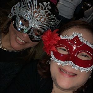 Meet your Posher, Diandiane